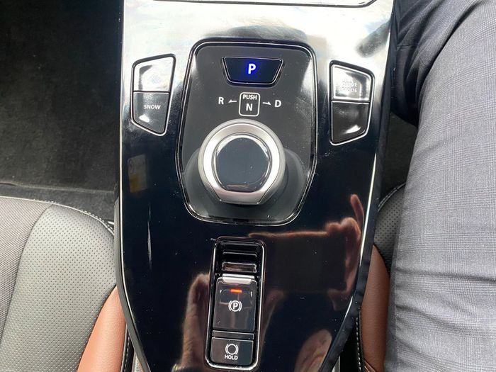 Suzuki e Vitara 2027