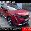 Peugeot 3008 2021