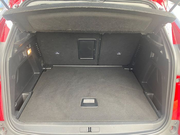 Peugeot 3008 2021