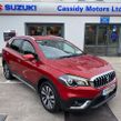 Suzuki SX4 S-Cross 2017