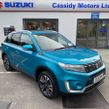 Suzuki Vitara 2021