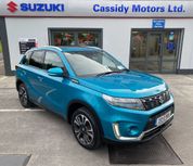 Suzuki Vitara 2021
