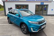 Suzuki Vitara 2021