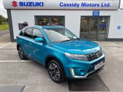 Suzuki Vitara 2021