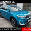 Suzuki Vitara 2021