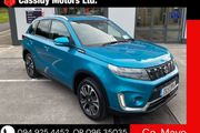 Suzuki Vitara 2021