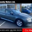 Skoda Superb 2018