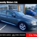 Skoda Superb 2018