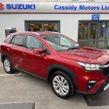 Suzuki SX4 S-Cross 2024