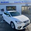 SEAT Ibiza 2018