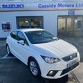 SEAT Ibiza 2018