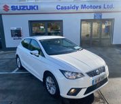 SEAT Ibiza 2018