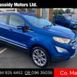 Ford EcoSport 2019