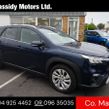 Suzuki S-CROSS 2023