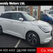 Suzuki Swift 2026