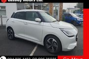 Suzuki Swift 2026