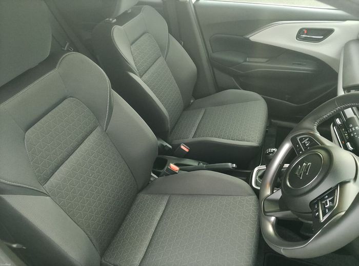 Suzuki Swift 2026