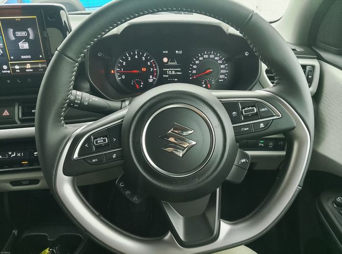 Suzuki Swift 2026