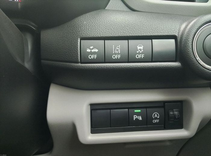 Suzuki Swift 2026
