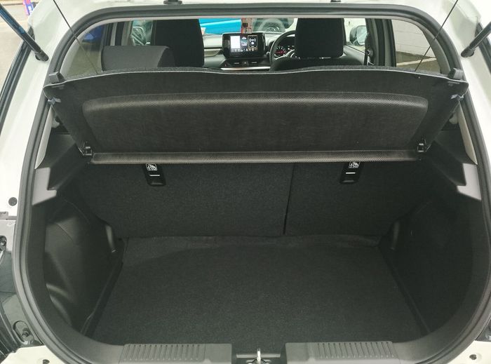Suzuki Swift 2026