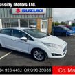 Ford Fiesta 2015