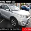 Suzuki Vitara 2018