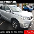 Suzuki Vitara 2018