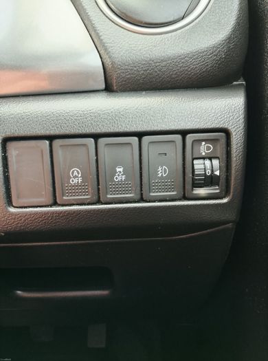 Suzuki Vitara 2018
