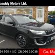 Suzuki Grand Vitara 2021