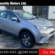 Toyota Rav4 2017