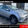 Toyota Rav4 2017