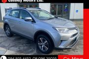Toyota Rav4 2017
