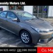 Toyota Corolla 2017