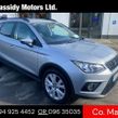 SEAT Arona 2021