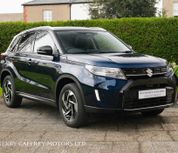 Suzuki Vitara 2026