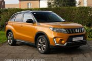 Suzuki Vitara 2022