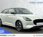 Suzuki Swift 2026