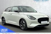 Suzuki Swift 2026