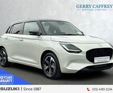 Suzuki Swift 2026