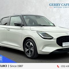 Suzuki Swift 2026