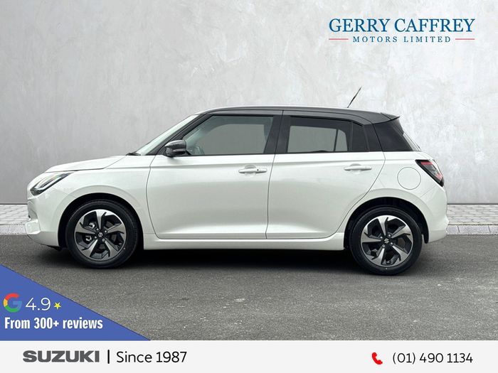 Suzuki Swift 2026