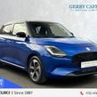Suzuki Swift 2026