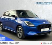 Suzuki Swift 2026