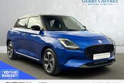 Suzuki Swift 2026