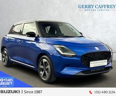 Suzuki Swift 2026