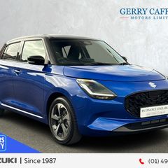 Suzuki Swift 2026