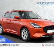 Suzuki Swift 2026
