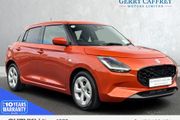 Suzuki Swift 2026