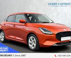 Suzuki Swift 2026