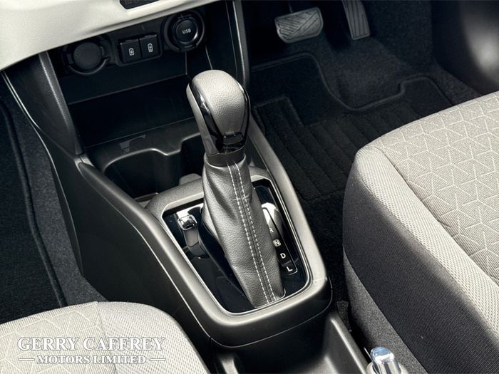 Suzuki Swift 2026